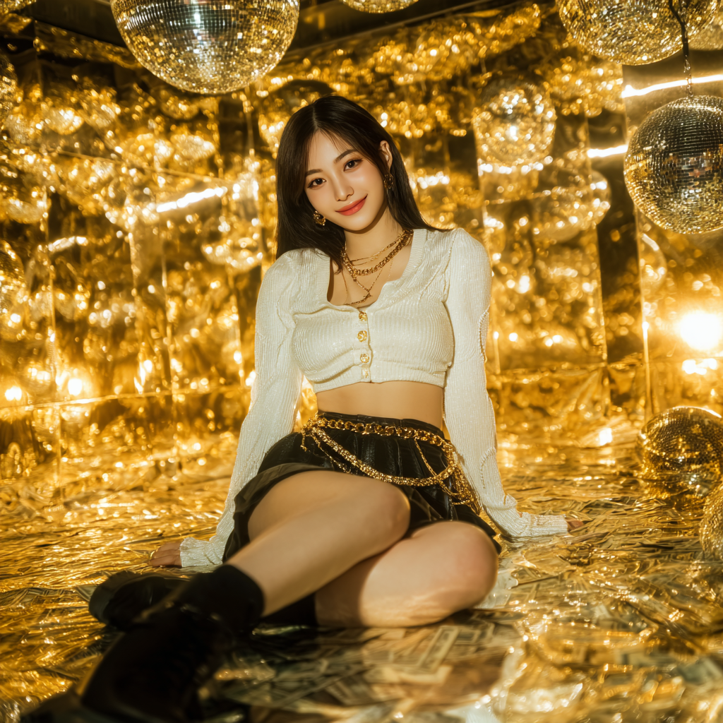 강남 어나더 쩜오 이미지 2