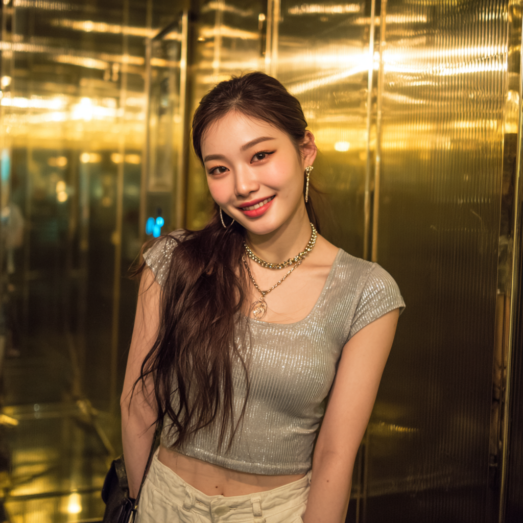 강남 어나더 쩜오 이미지 4